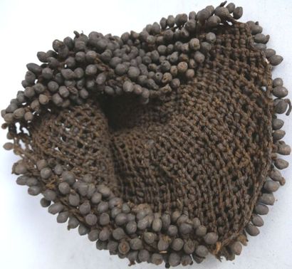 CAMEROON - FALLI people

Set of three fiber...