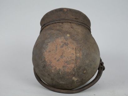 NIGERIA - IZZI / IGBO people

Terracotta...