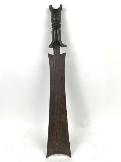 CAMEROON - TIKAR People

Set of four prestige...