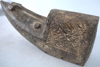 NIGERIA - IJO people

Lot of two crest masks...