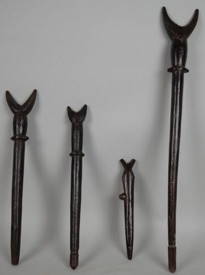 BURKINA FASO - MOSSI/NUNA people

Lot of...