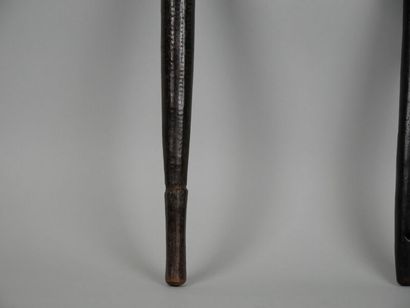 BURKINA FASO - MOSSI / NUNA people

Set of...