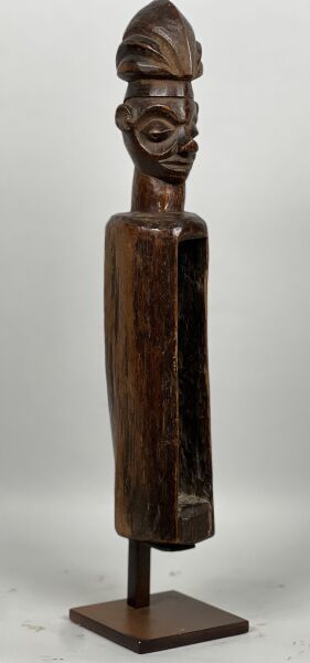 DEMOCRATIC REPUBLIC OF CONGO - YAKA people

Portable...