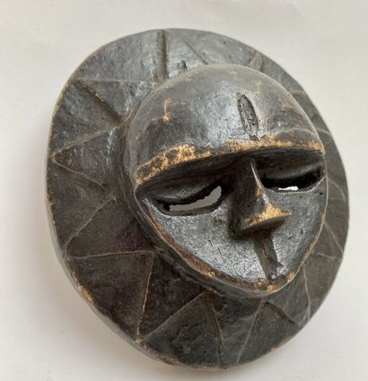 NIGERIA - EKET People

Small wooden 