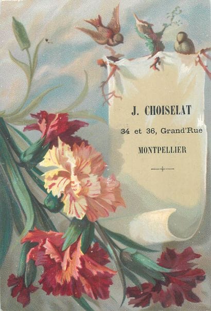 78 CHROMOS, IMAGES, REPRODUCTIONS & DIVERS...