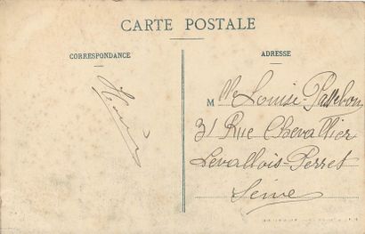 32 CARTES POSTALES AISNE : Villes, qqs villages,...