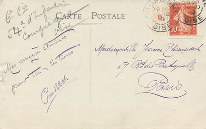 35 CARTES PHOTOS : Situées et ou à Situer....