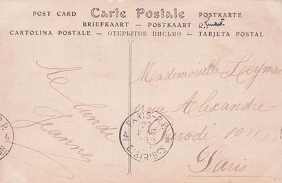 7 CARTES POSTALES EN BEAUCE : Éditeur ND...