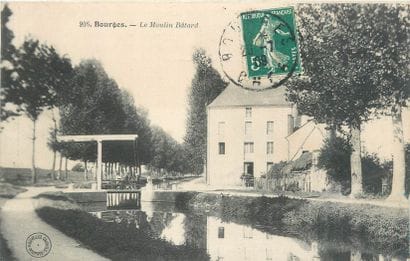 151 CARTES POSTALES PROVINCE : Tous Départements...