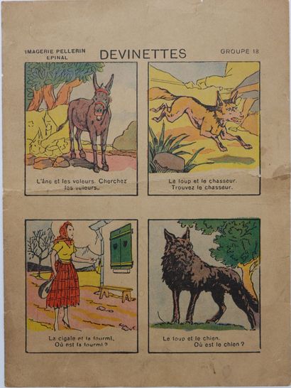 106 Documents : Divers thèmes et formats.
Tirés...