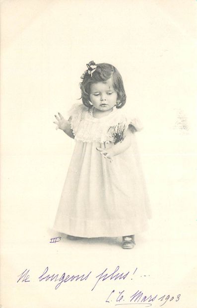 170 CARTES POSTALES FANTAISIES : Réelles,...