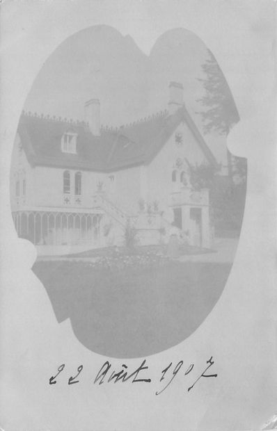 35 CARTES PHOTOS : Situées et ou à Situer....