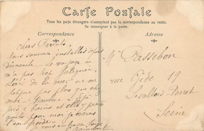 29 CARTES POSTALES CALVADOS : Petite Sélection....