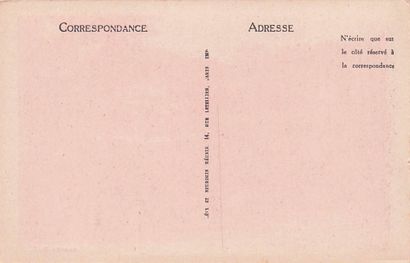 139 CARTES POSTALES INDOCHINE : 111cp-Annam-Collection...