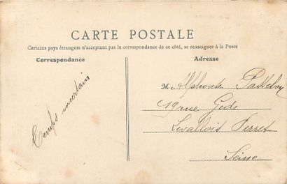 36 CARTES POSTALES EURE : Villes, qqs villages,...