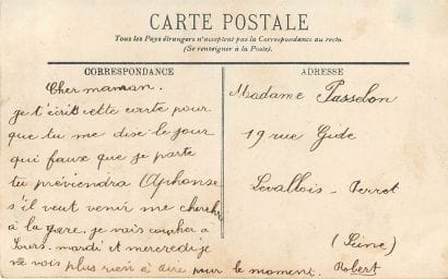 151 CARTES POSTALES PROVINCE : Tous Départements...