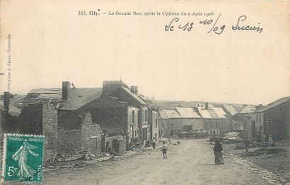 20 CARTES POSTALES ARDENNES : Petite Sélection....