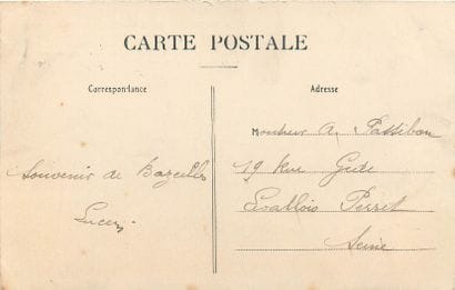 20 CARTES POSTALES ARDENNES : Petite Sélection....