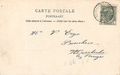 262 CARTES POSTALES MILITARIA : 78cp-France...