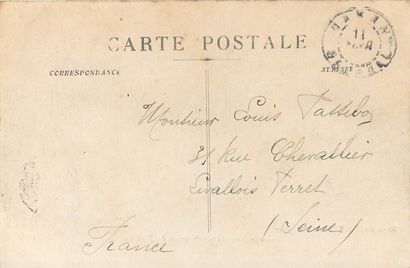 12 CARTES POSTALES SENEGAL : Petite Sélection....
