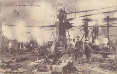 31 CARTES POSTALES BELGIQUE : Sélection....