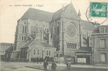 151 CARTES POSTALES PROVINCE : Tous Départements...