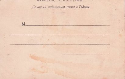 11 CARTES POSTALES INDOCHINE : Métiers autour...