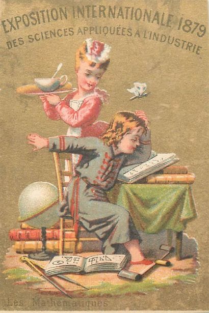 131 CHROMOS & CARTES POSTALES France : Expositions...