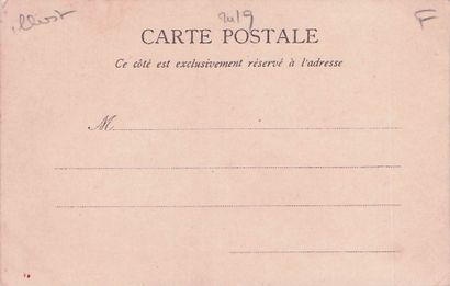 67 CARTES POSTALES ILLUSTRATEURS : Divers...