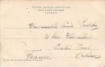 65 CARTES POSTALES EUROPE : 6cpa/cp-Divers...