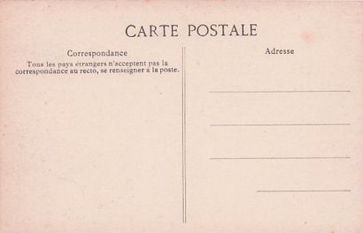 3 CARTES POSTALES MAISON LOISELET : Sélection...