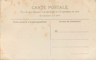 1 CARTE PHOTO PARIS : Sélection. 