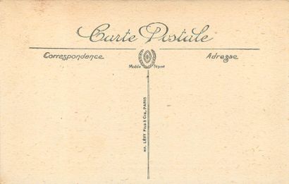 84 CARTES POSTALES PARIS & REGION PARISIENNE...