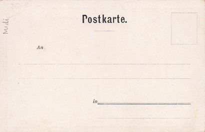 67 CARTES POSTALES ILLUSTRATEURS : Divers...