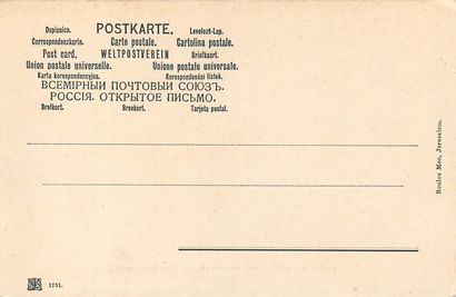 83 CARTES POSTALES ETRANGERS : Divers Pays...