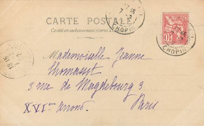 170 CARTES POSTALES FANTAISIES : Réelles,...