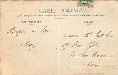 29 CARTES POSTALES CALVADOS : Petite Sélection....