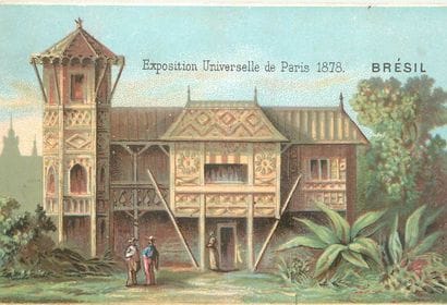 131 CHROMOS & CARTES POSTALES France : Expositions...
