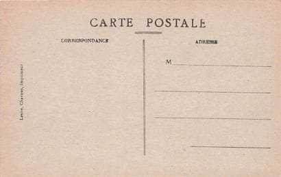 10 CARTES POSTALES MARCHÉS : A Thèmes - Sélection...