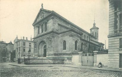 84 CARTES POSTALES PARIS & REGION PARISIENNE...