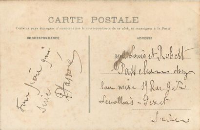 32 CARTES POSTALES AISNE : Villes, qqs villages,...