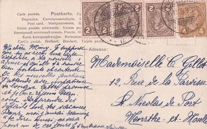 49 CARTES POSTALES VARIA : 9cp-Fantaisies,...