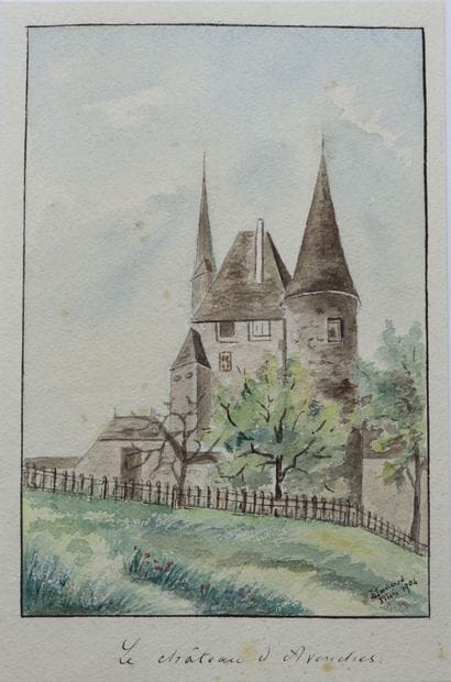 106 Documents : Divers thèmes et formats.
Tirés...