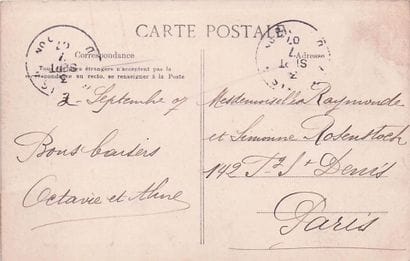 10 CARTES POSTALES MARCHÉS : A Thèmes - Sélection...