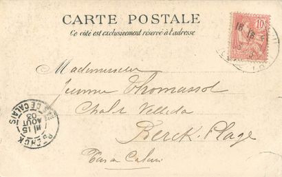 36 CARTES POSTALES LES ANIMAUX : Réels, Fantaisies...