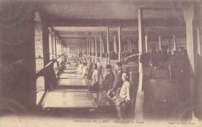 31 CARTES POSTALES BELGIQUE : Sélection....
