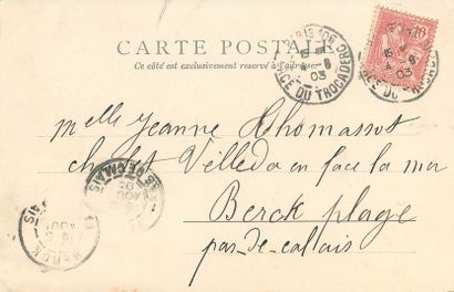 21 CARTES POSTALES VARIA : 5cp-Aviation,...