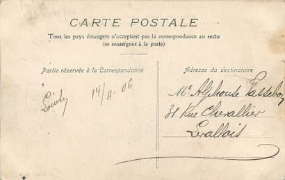 9 CARTES POSTALES INDUSTRIES : Petite Sélection....