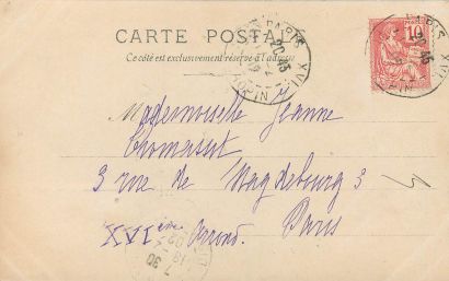 170 CARTES POSTALES FANTAISIES : Réelles,...