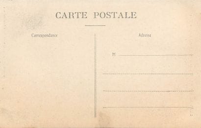 21 CARTES POSTALES INONDATIONS 1910 : Paris-5cp...